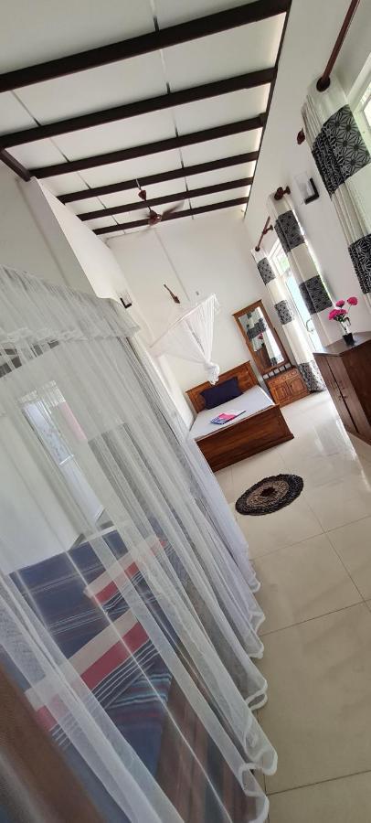 Wimala B&B Μπεντότα Εξωτερικό φωτογραφία