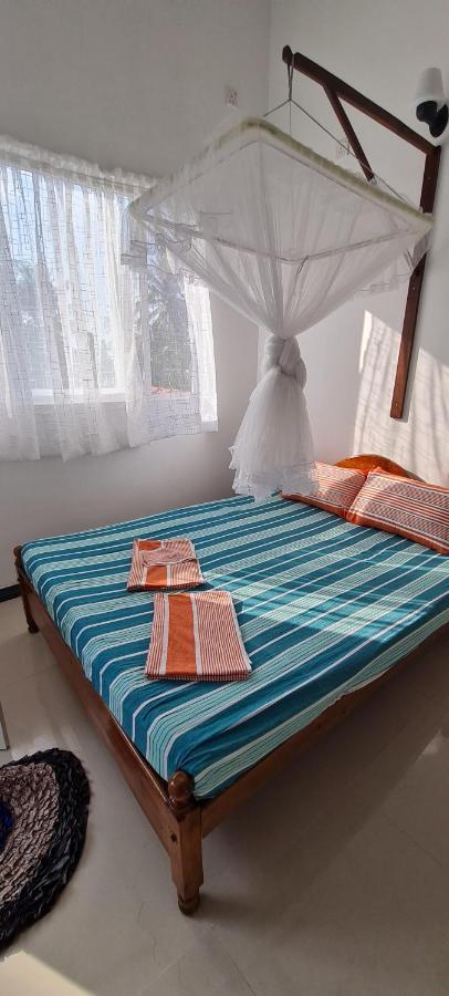 Wimala B&B Μπεντότα Εξωτερικό φωτογραφία