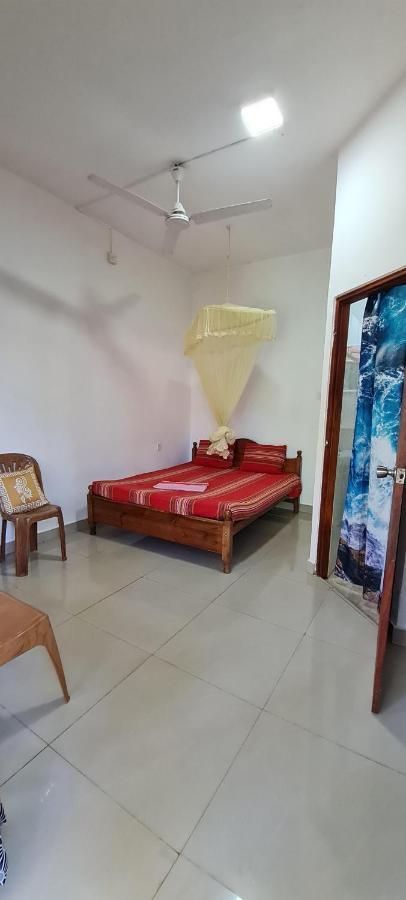 Wimala B&B Μπεντότα Εξωτερικό φωτογραφία