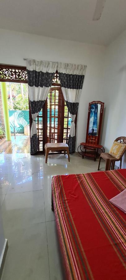 Wimala B&B Μπεντότα Εξωτερικό φωτογραφία