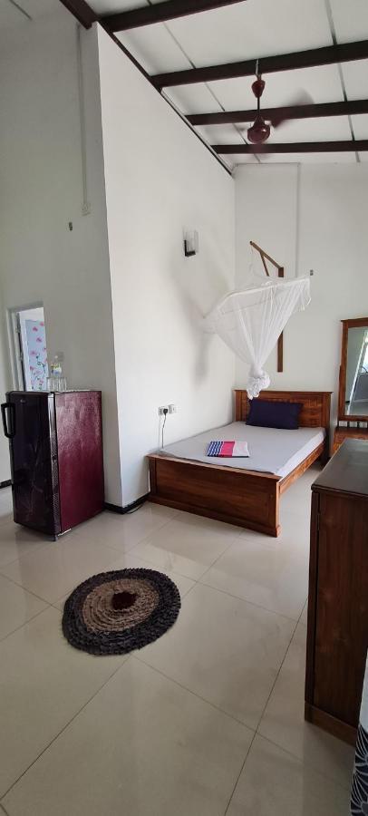 Wimala B&B Μπεντότα Εξωτερικό φωτογραφία