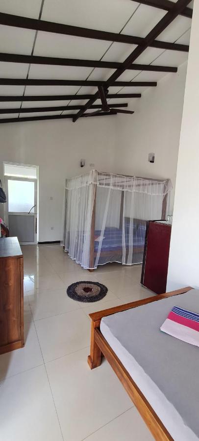 Wimala B&B Μπεντότα Εξωτερικό φωτογραφία