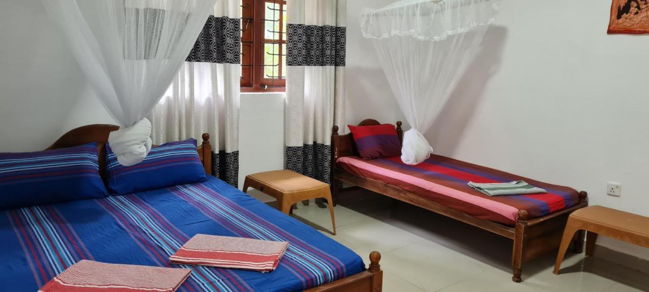 Wimala B&B Μπεντότα Εξωτερικό φωτογραφία
