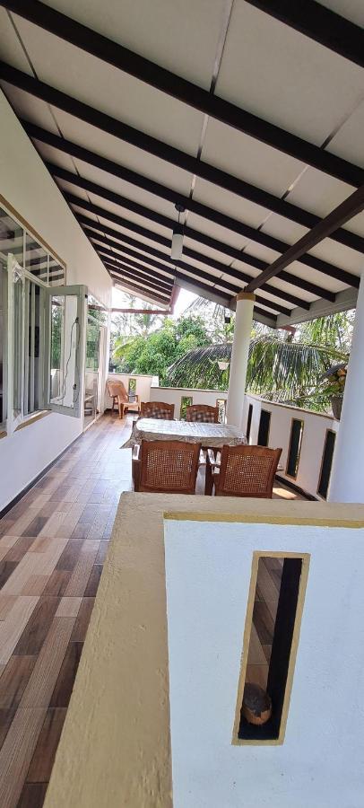 Wimala B&B Μπεντότα Εξωτερικό φωτογραφία