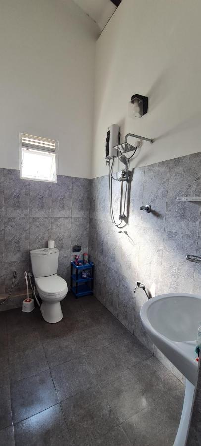 Wimala B&B Μπεντότα Εξωτερικό φωτογραφία