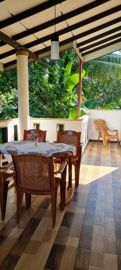 Wimala B&B Μπεντότα Εξωτερικό φωτογραφία