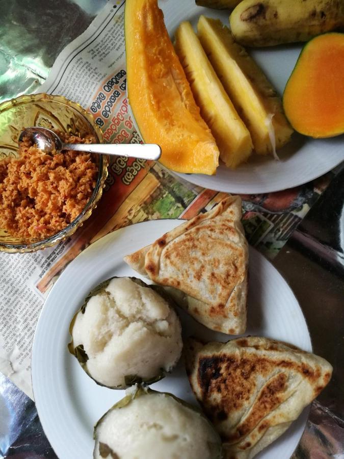Wimala B&B Μπεντότα Εξωτερικό φωτογραφία