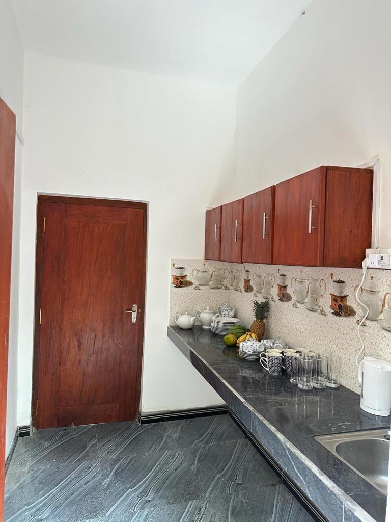 Wimala B&B Μπεντότα Εξωτερικό φωτογραφία