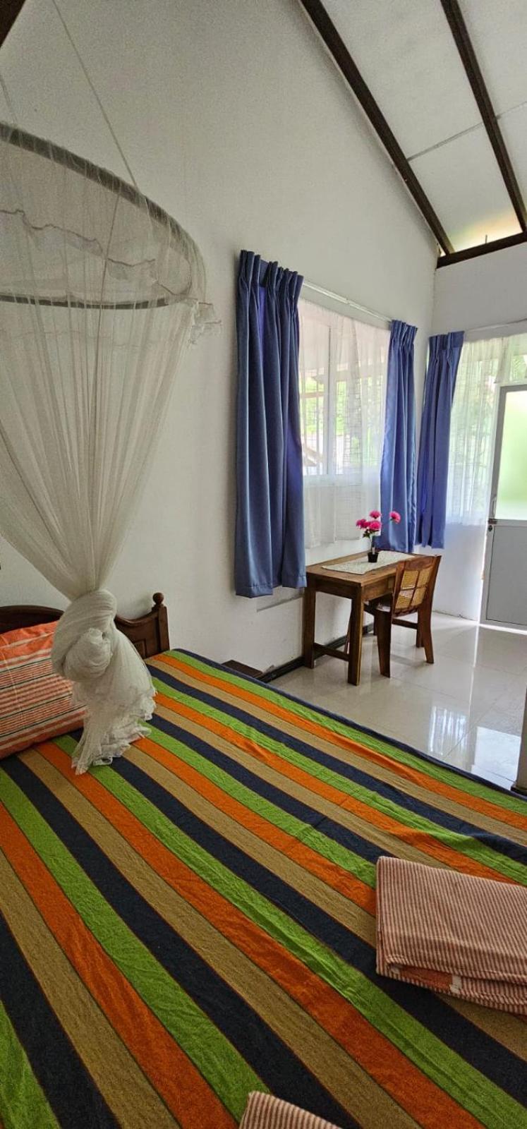 Wimala B&B Μπεντότα Εξωτερικό φωτογραφία