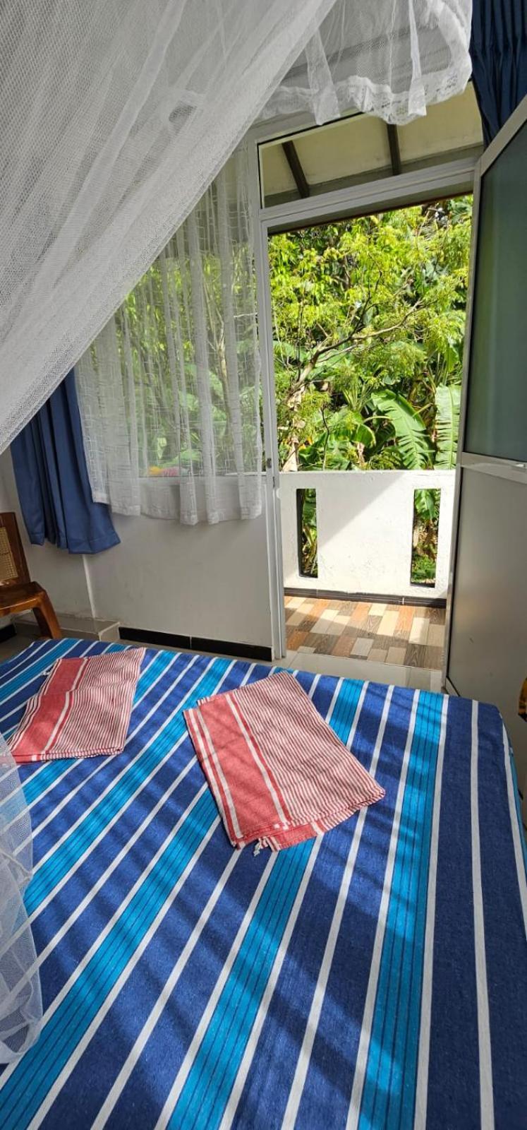 Wimala B&B Μπεντότα Εξωτερικό φωτογραφία