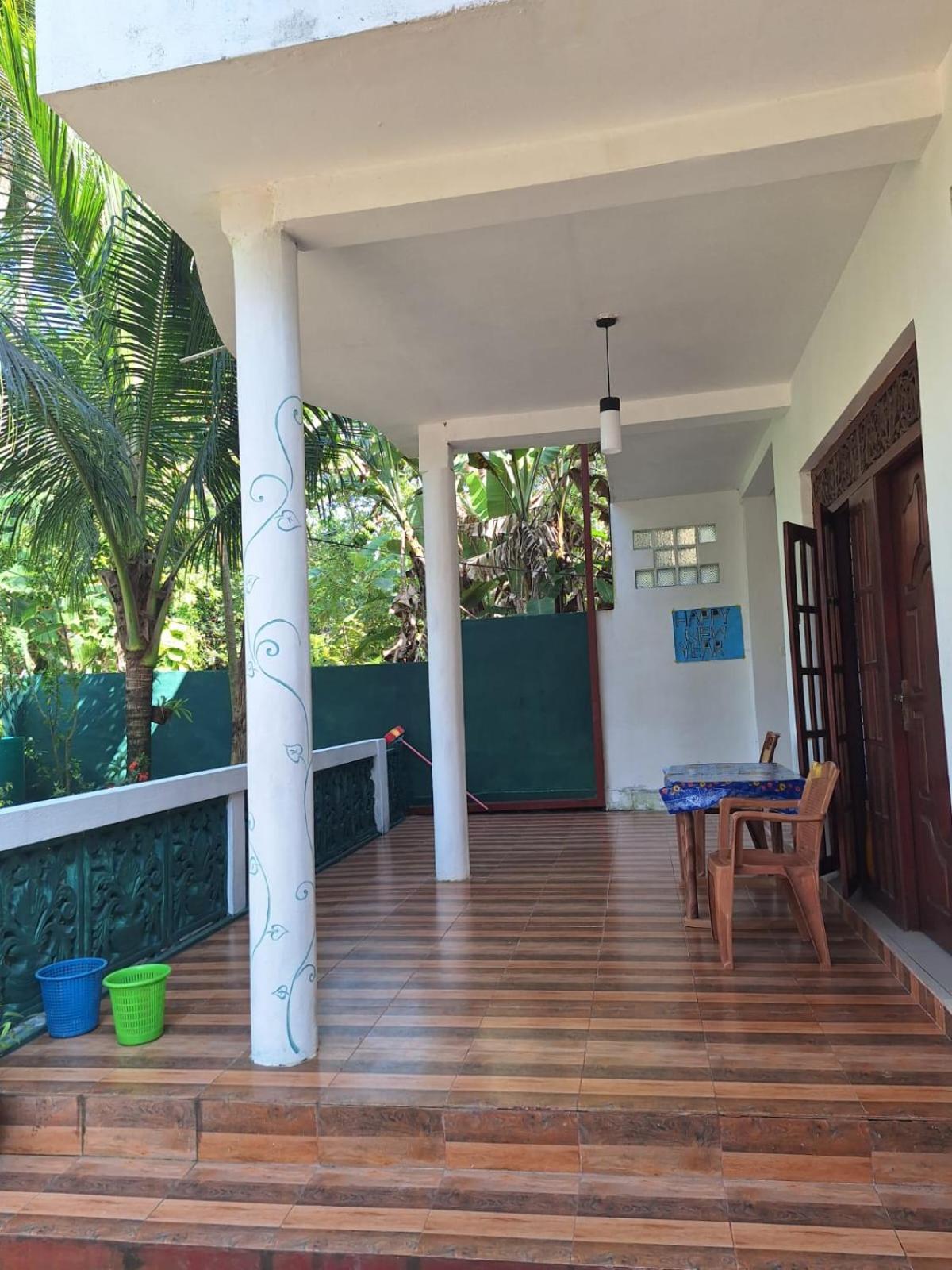 Wimala B&B Μπεντότα Εξωτερικό φωτογραφία
